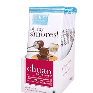 Oh my S'mores 10-Pack