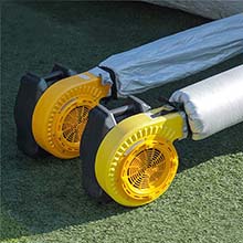 blower