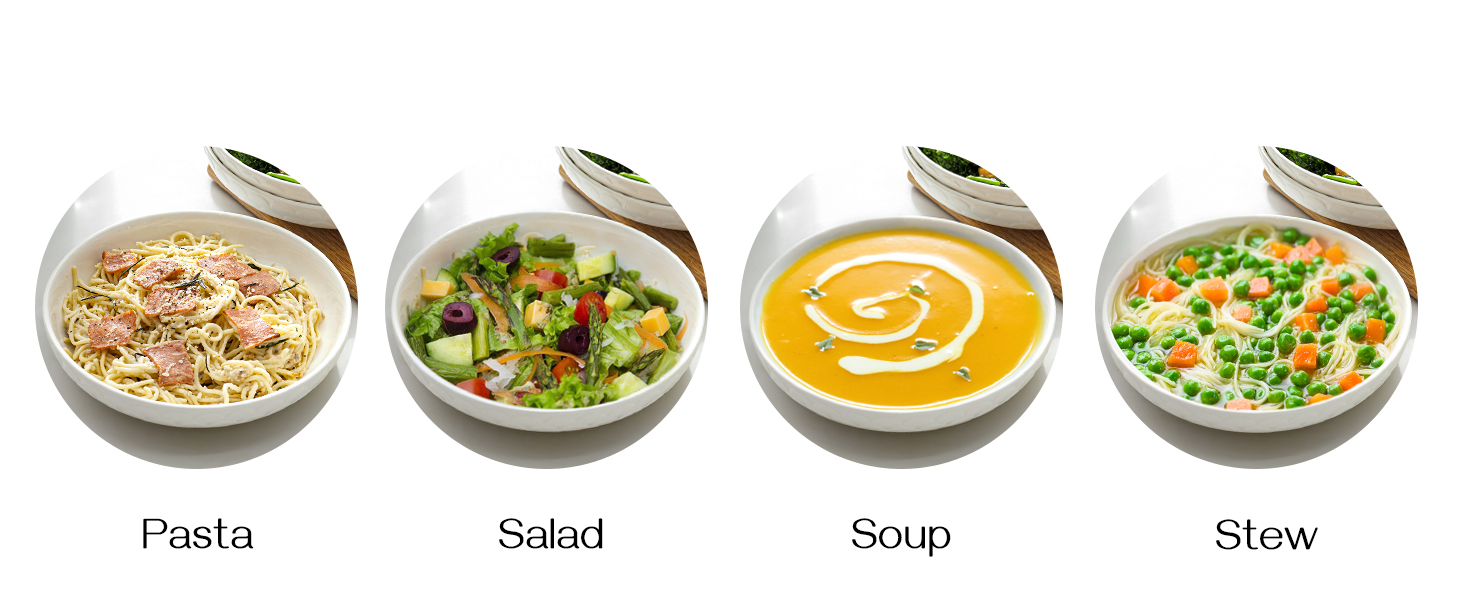 salad bowls