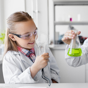 magnifying glass kids