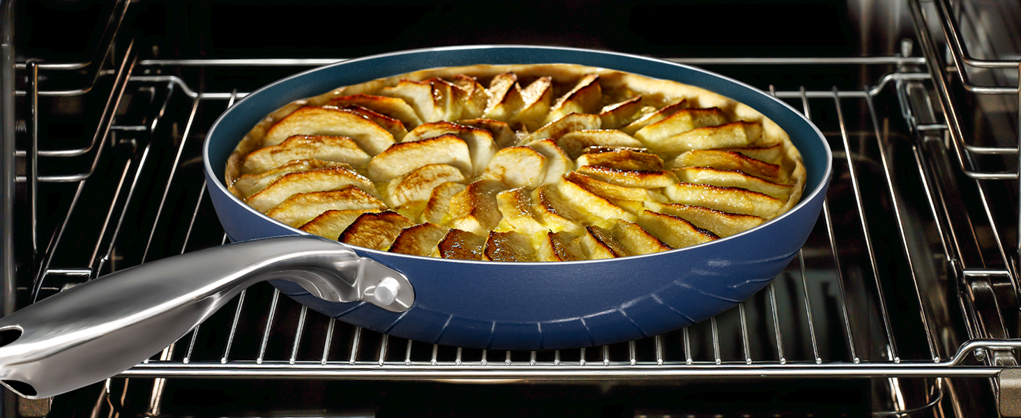 small frying pan with lid 8 inch frying pan nonstick with lid