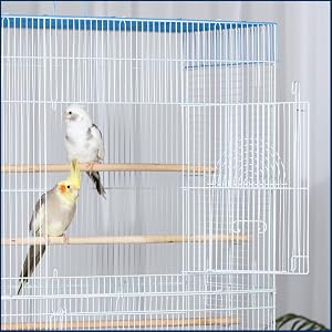 Versatile Inset Doors