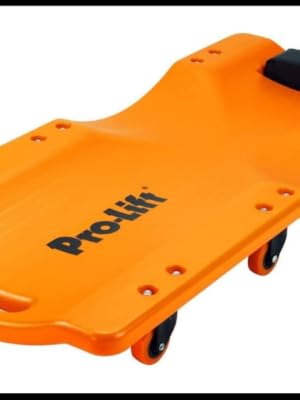 36 inch Plastic Creeper