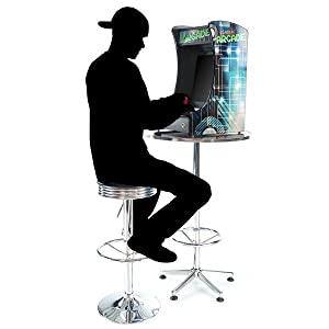 TABLETOP ARCADES