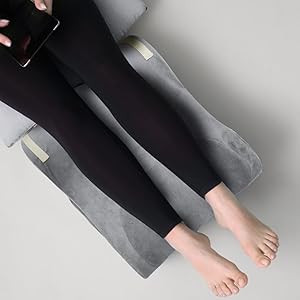 leg elevating pillow