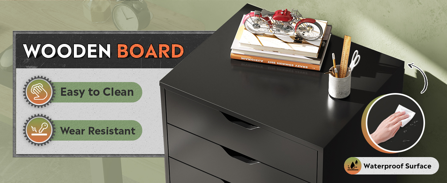 File Cabinet
