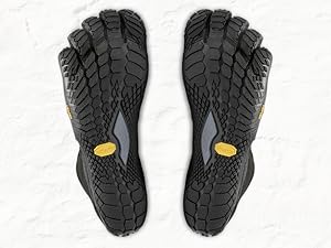 Vib - V2 - FiveFingers V-Trek - 4 Pic - 2