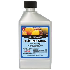 Fruit Tree Spray fertilome