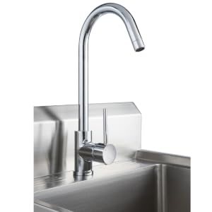 Metal Faucet