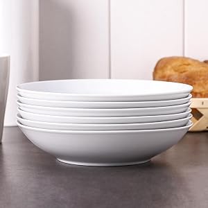 PASTA BOWLS