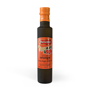 Flavored EVOO Orange