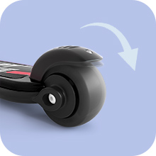 Scooter for Kids Ages 3-8