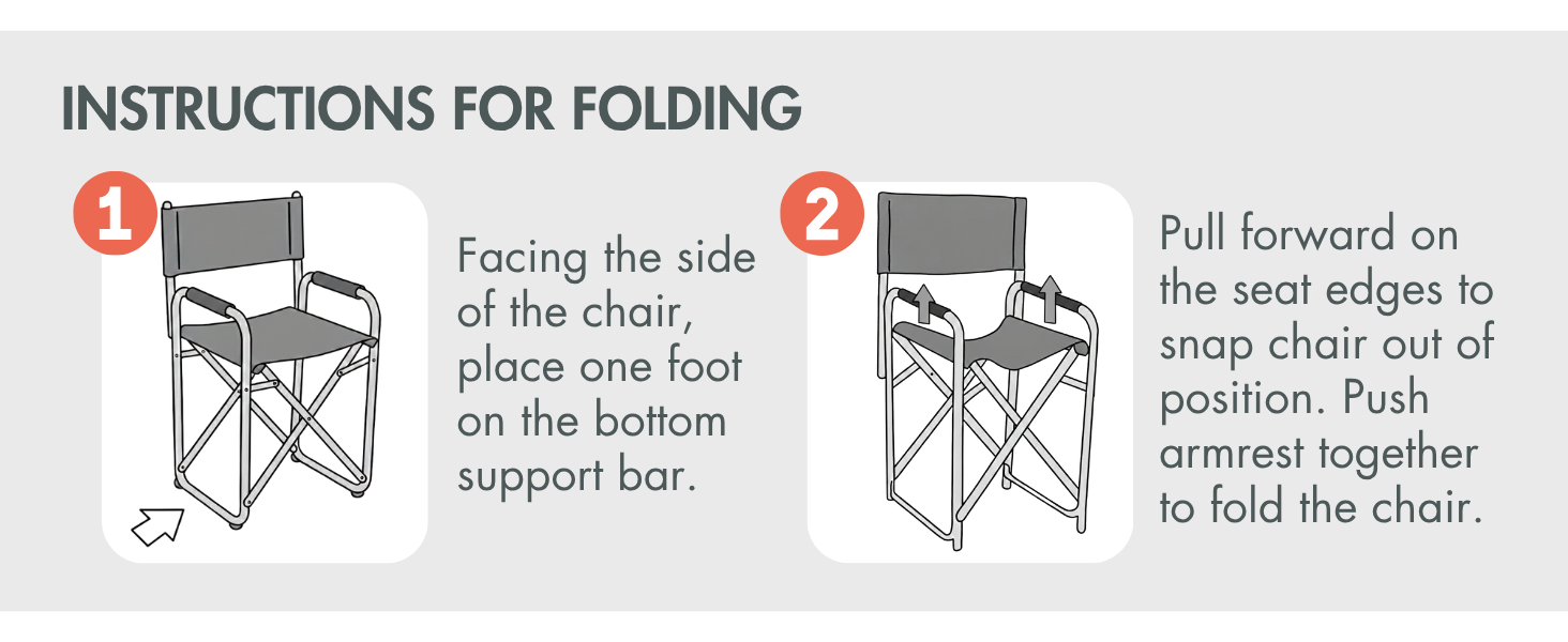Camp chairs for adults portable chairs for adults foldable camp chairs for adults heavy duty