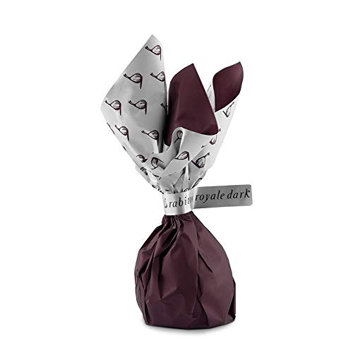 Rabitos Royale - 8 Piece Dark Chocolate Covered Fig Bonbons Gift Box (5oz / 142g)