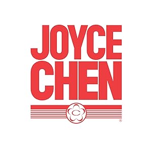 Joyce Chen