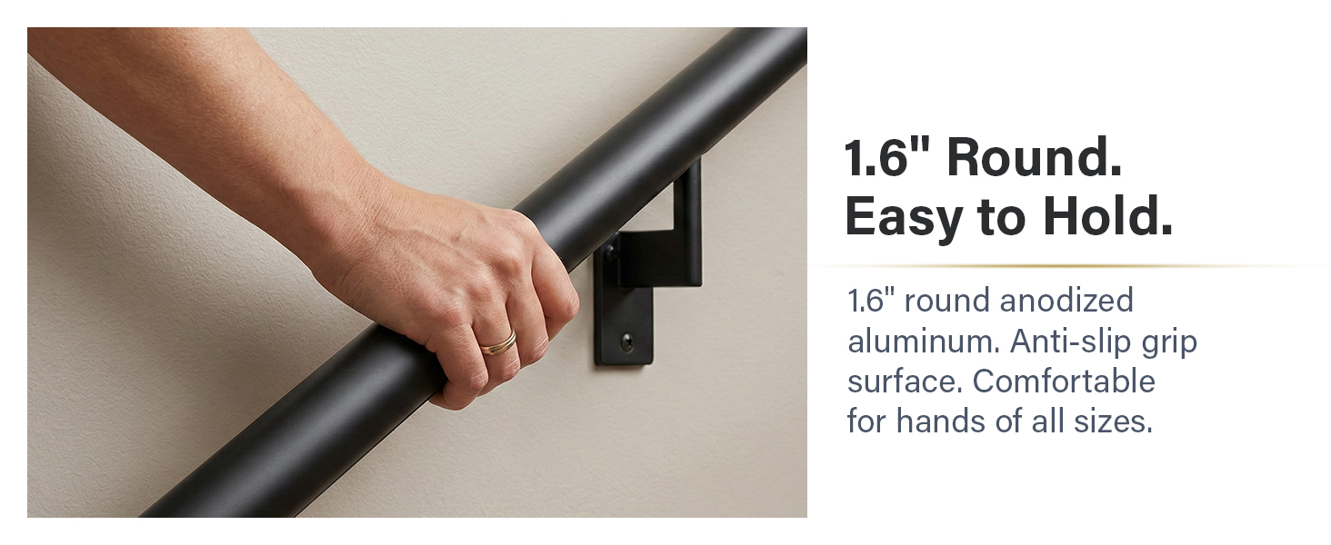 ADA Handrail Kit