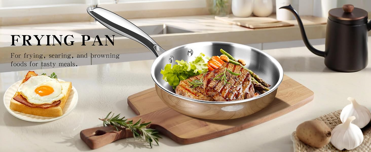cookware set