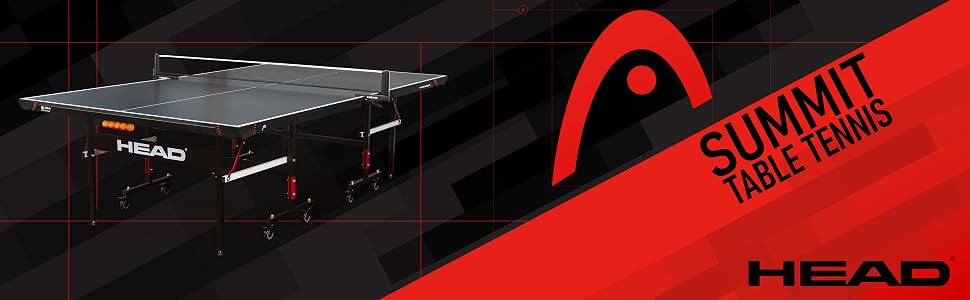 Head Table Tennis