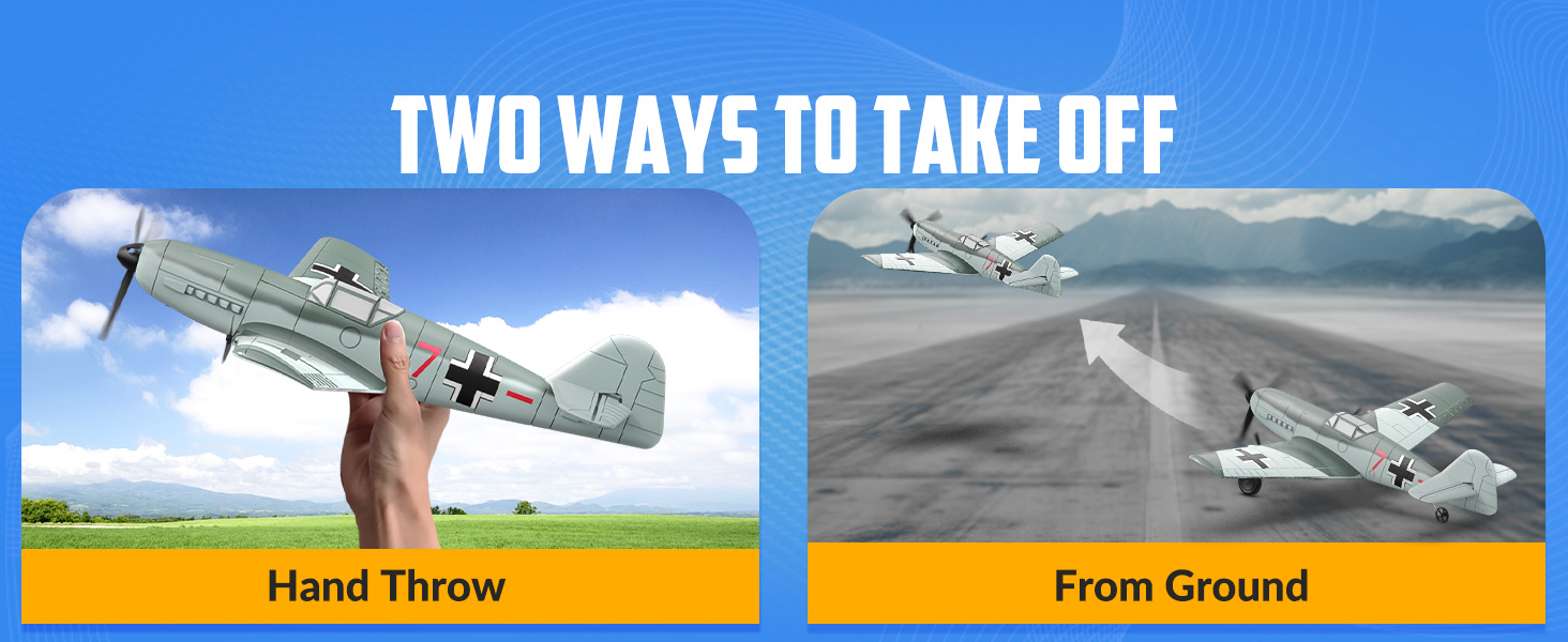 remote control plane for kids