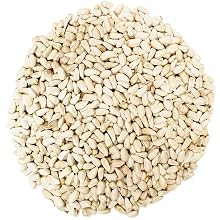 Safflower Bird seed