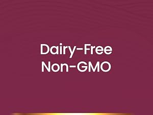 dairy free cholesterol free