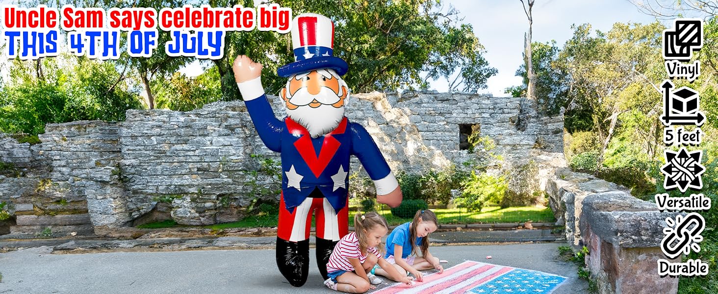 Uncle Sam
