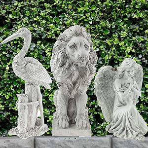 Garden Statues