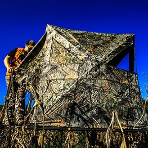 camo pro