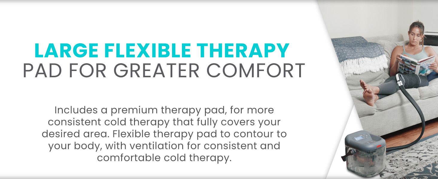 ice machine for knee post surgery ice machine cold therapy machine shoulder