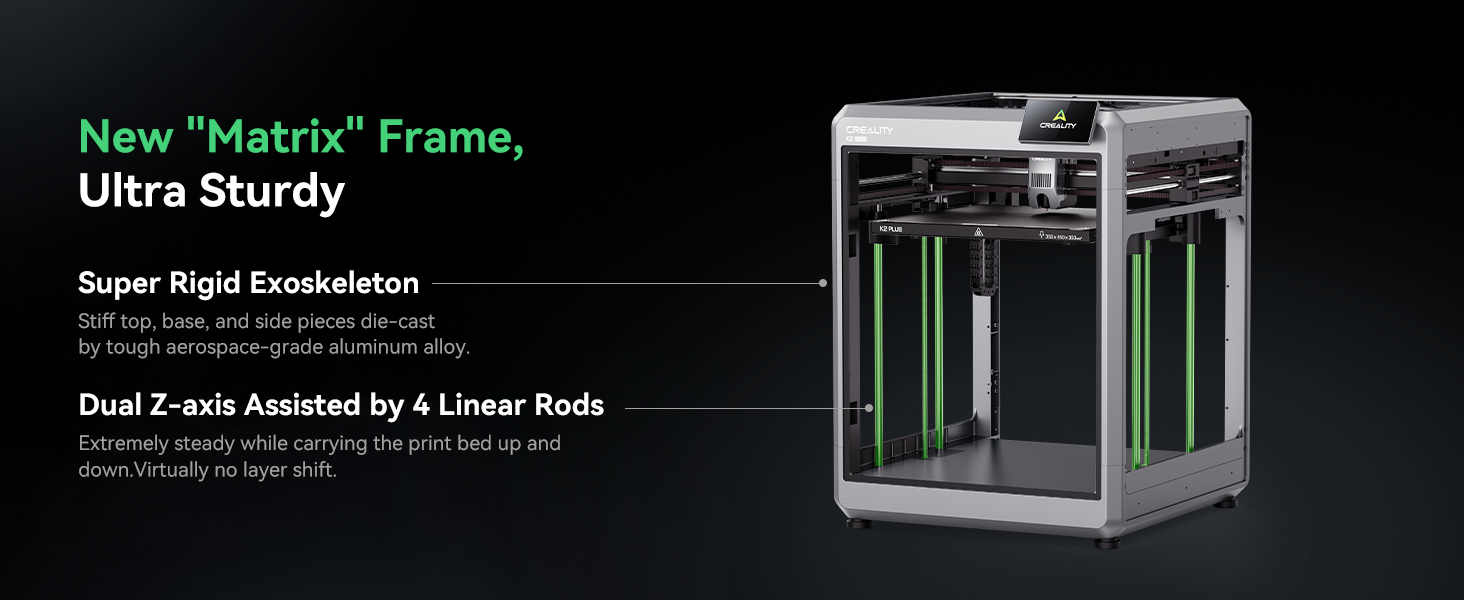 Auto - Leveling Tech​