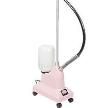 pink steamer base