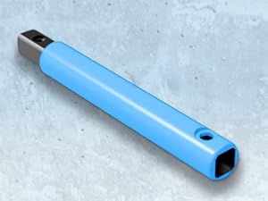 Extend bar