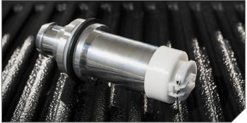 Dorman fuel filler neck replacement