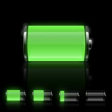 Long Life Battery