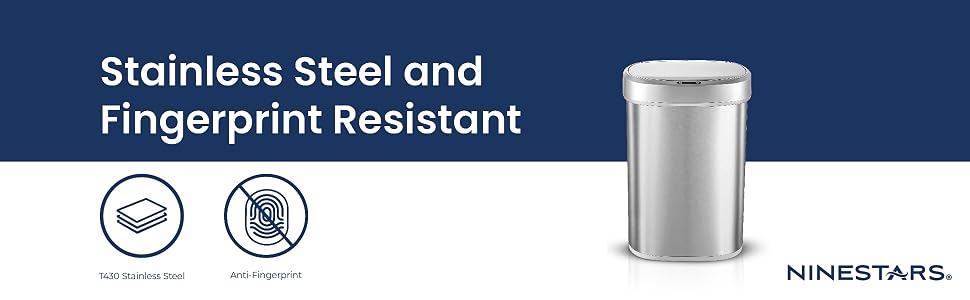 Stainless Steel