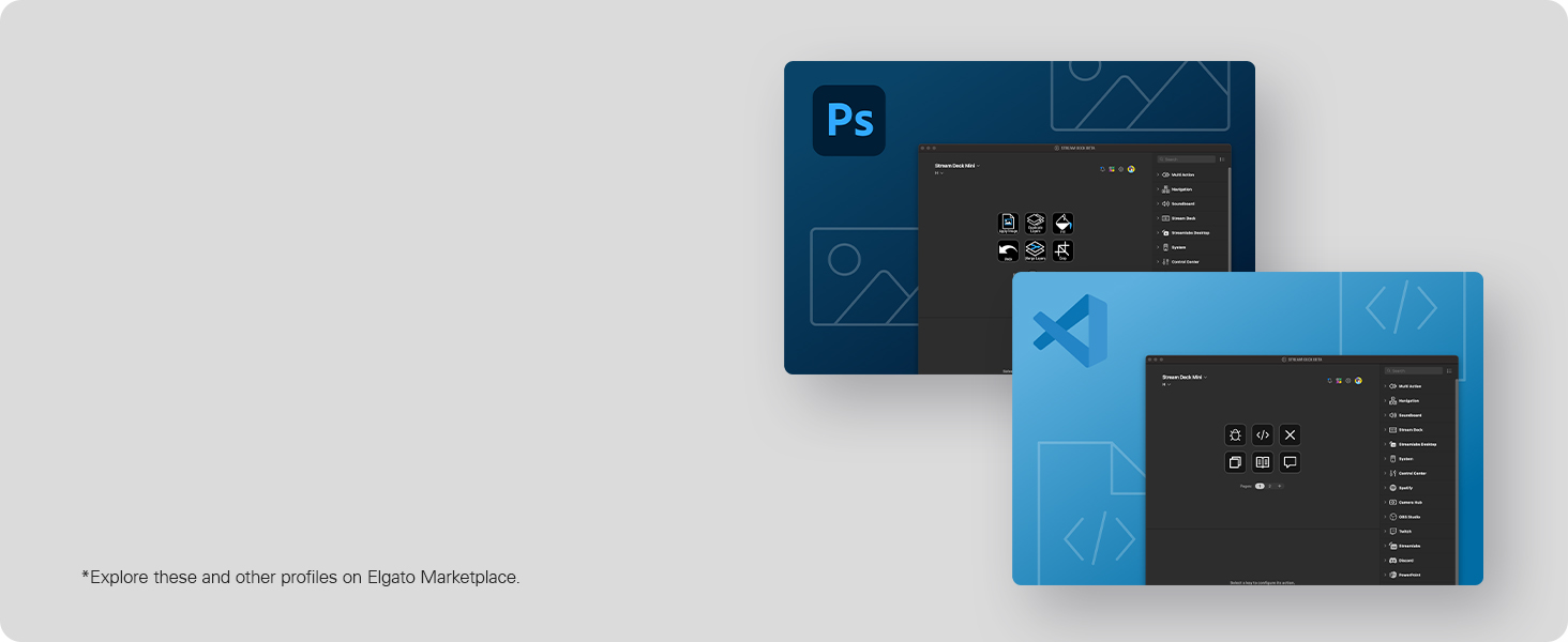 Stream Deck Mini