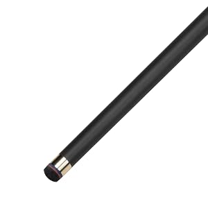 Carbon Fiber Shaft with 10.5mm Tip