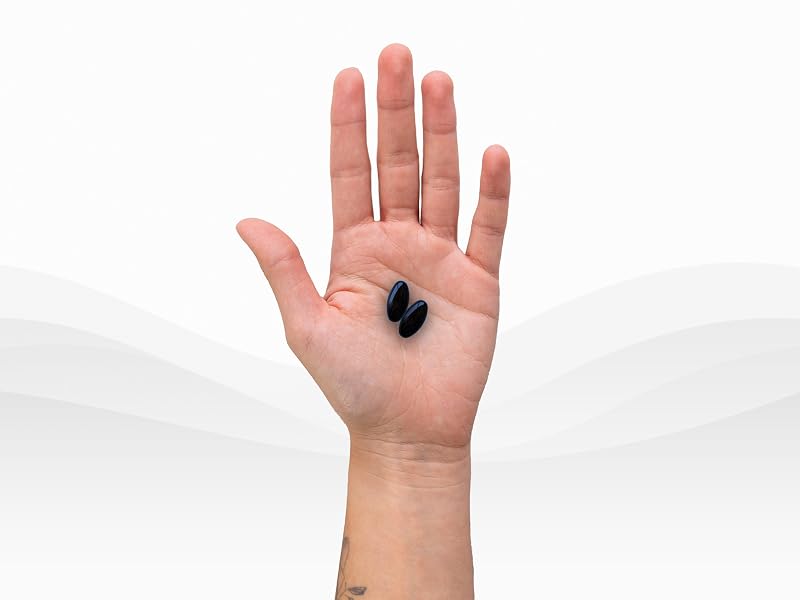 CoQ10 Ubiquinol