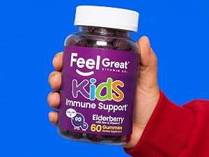 kids immunity