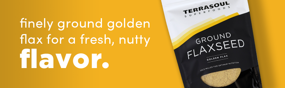 Golden Flax