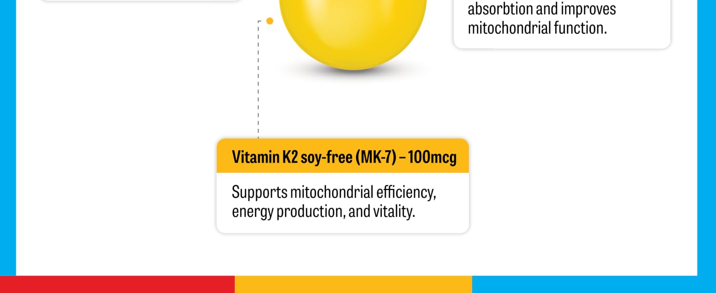 Vitamin KZ soy free