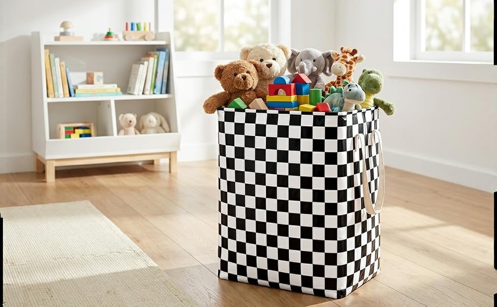 baby storage basket