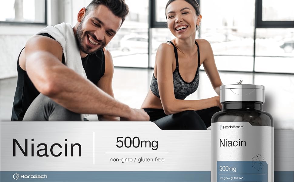 Niacin
