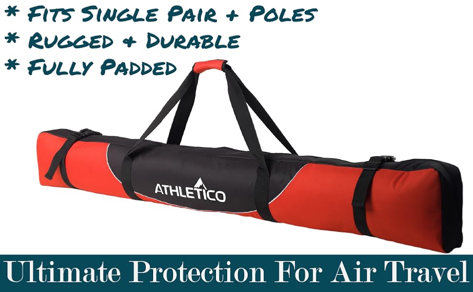 Athletico Quality