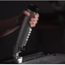 RATCHETING ABILITY