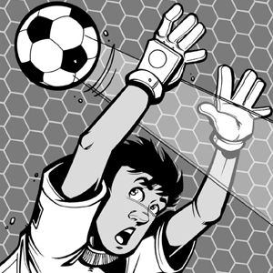 school sports teen stories diversity life lessons Jake Maddox perseverance athletes graphic novels