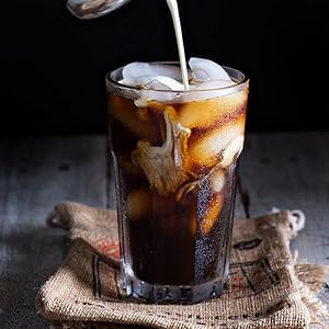 Cafe cold brew