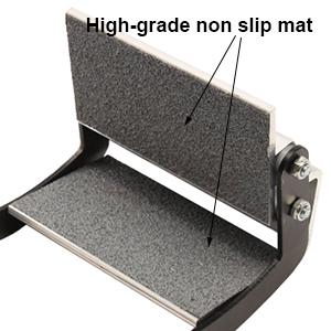 Plywood Carrier