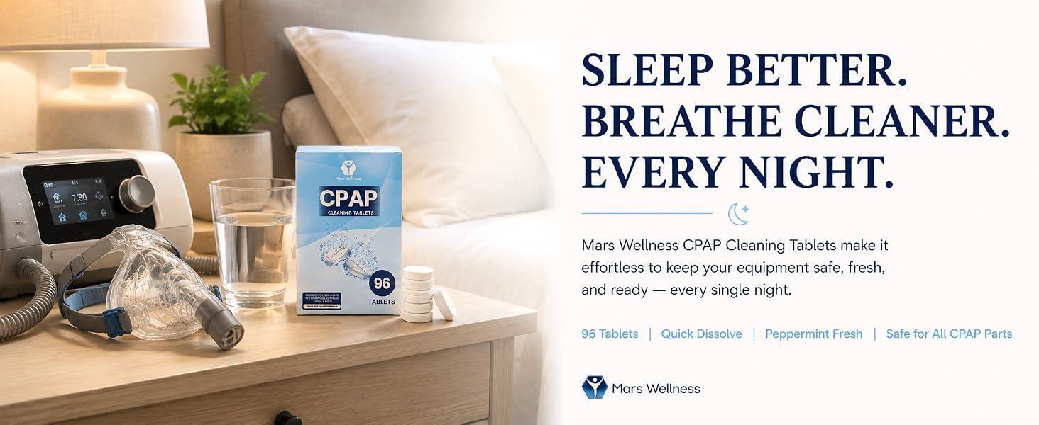 cpap tab