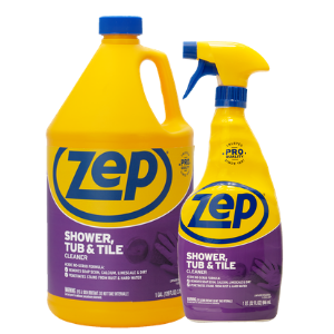 shower cleaner